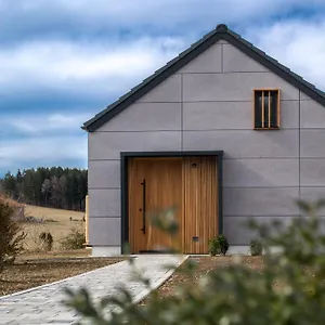Chalet Herz³, Hohenau