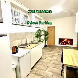Apartment Schoene Mit Eigene Parking Netflix Youtube, Nürnberg