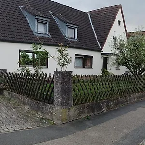 Privatunterkunft Moebliertes, Nürnberg
