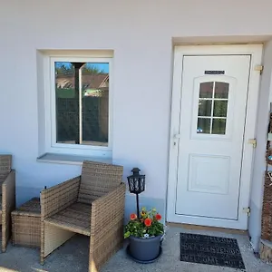 Apartment Im Alten Milchwerk, Görisried